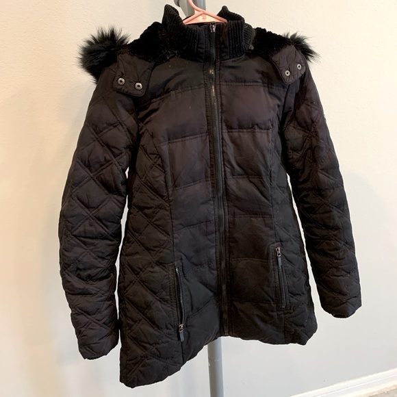 Madison Jackets & Blazers - Madison Limited Collection Black Jacket